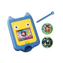 妖怪ウォッチ 妖怪Pad〔妖怪パッド〕〔バンダイ〕