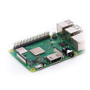 Raspberry Pi Raspberry Pi 3 Model B+【RASPBERRYPI3MODELB+】