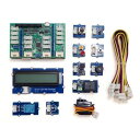 Grove Starter Kit for 96Boards...