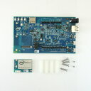 intel Edison Kit for Arduino 【EDI2ARDUIN.AL.K】