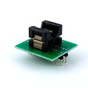 Linkman GB series PICプログラマ書き込みアダプタSSOP(20/28ピン) 【GB-PWA-2028-SSOP】
