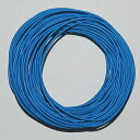 日立 UL電線 青 10m(±2%) 【UL3265AWG24AL10】