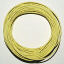 日立 UL電線 黄 10m(±2%) 【UL3265AWG24YL10】
