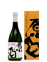 琉球泡盛 忠孝原酒 44度 720ml