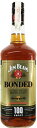 ジムビーム ボンデッド 50度 1000ml
