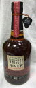 (古酒)オールド ウイスキー リバー6年 43度 750ml