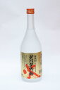 無手無冠　ダバダ火振 720ml.