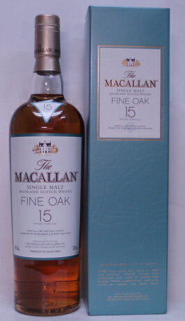 ޥå 15ǯ ե󥪡¹ԡˡ43١750ml