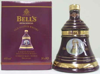 ベルデキャンタクリスマス200240度700ml