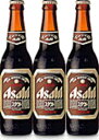 アサヒ スタウト 小瓶 334ml×30本