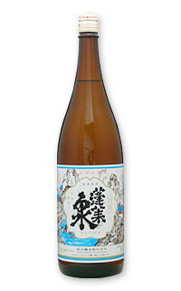 別撰　蓬莱泉　1800ml