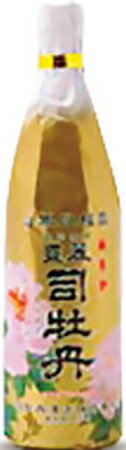 司牡丹 豊麗 純米 720ml