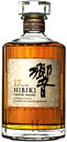 サントリー ウイスキー 響 17年 700ml 正規 箱なし