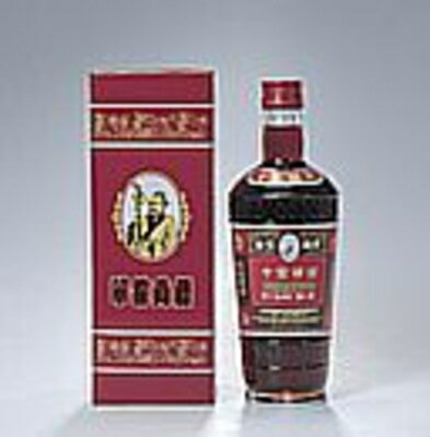 十全補酒 [瓶]　24.5度　445ml×12本