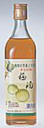 梅酒　10.5度　600ml×12本