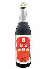 至宝三鞭酒 [瓶]　35度　500ml×12本...:marutyu-sake:10006517