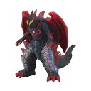 ウルトラマンジード ウルトラ怪獣DX ベリアル融合獣キメラベロス(全高約170mm) バンダイ