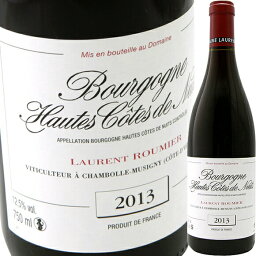 オート・コート・ド・ニュイ [2020] ローラン・ルーミエ<strong>Laurent</strong> Roumier Hautes-Cotes de Nuits