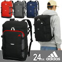 アディダス adidas リュック ボックス型 全5色 24...