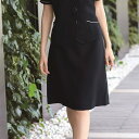 事務服 56603 Aラインスカート en joie 株式会...