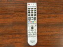 日立 カラーテレビ用リモコン 【P42-H01 010】 消...