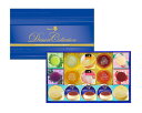 【メリーチョコレート】【送料無料】デザートコレクション　15個入りフルーツゼリー
