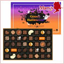 【お菓子 詰め合わせ】ハロウィン ファンシーチョコ