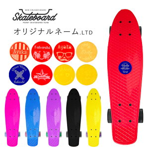 4 5 6歳向けのプレゼントに人気のスケートボードはこれ