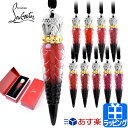クリスチャン ルブタン 口紅 リップ ルージュ マットフルイド リップカラー コスメ 化粧品 マット 高発色 Christian Louboutin レディース ブランド 正規品 新品 ギフト プレゼント 男性 女性 彼氏 彼女