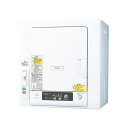 日立 6.0kg 衣類乾燥機 DE-N60WV-W
