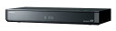 パナソニック DIGA ディーガ2TB HDD/7チューナー搭載 ブルーレイレコーダー DMR-BRX2030