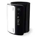 オムロン 上腕式血圧計 HEM-7600T-WN