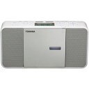 東芝 CDラジオ TY-C300-N