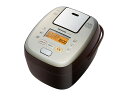 パナソニック 可変圧力IHジャー炊飯器 SR-PA107-T