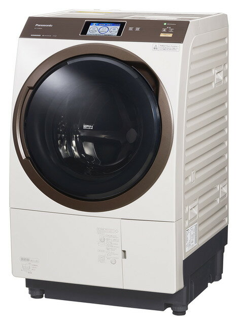 パナソニック ななめドラム洗濯乾燥機 NA-VX9800L-N 左開き←