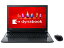 東芝 ノートパソコン dynabook T55 T55/FW PT55FBP-BJA2
