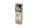 ソニー リニアPCM対応ICレコーダーICD-PX470F-N