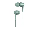 ソニー ハイレゾ音源対応カナルイヤホン IER-H500A-G