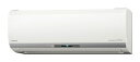 日立 18年モデル 白くまくんEシリーズ 14畳用冷暖房エアコン200V仕様 RAS-E40H2-W