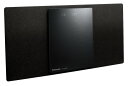 【ご予約後 約1〜2か月 予約受付中】パナソニック コンパクトステレオシステム SC-HC2000-K