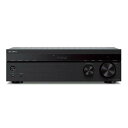 ソニー ステレオプリメインアンプ STR-DH190