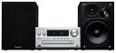 【納期1〜2ヵ月以内】パナソニック SC-PMX90-S(SCPMX90S) CDステレオシステム