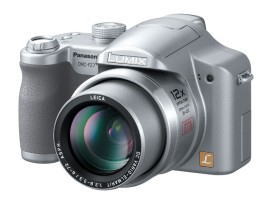 yXܔ̔zfW^J PANASONIC DMC-FZ7-S