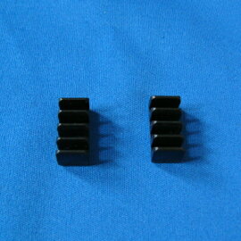 TOGICOROII(トギコロ2)アタッチメント2個セット庖丁研ぎ器