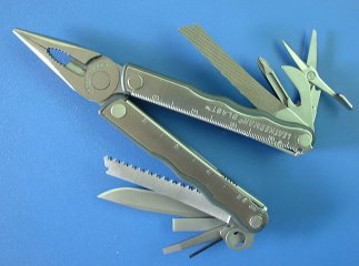 LEATHERMAN　TOOL（レザーマン　ツール） BLAST（ブラスト）