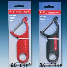 VICTORINOX（ビクトリノックス）スイスピーラー【VICTORINOX（ビクトリノッ…...:masatoyo-hamono:10001407