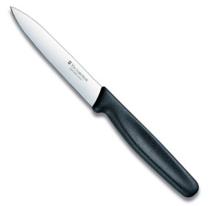 VICTORINOX（ビクトリノックス）果物ナイフ　100mm　ポリプロピレン50703/…...:masatoyo-hamono:10001409