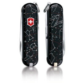 VICTORINOX(ビクトリノックス)クラシックStarLightStarBright限定品0.6223.L1503【クラシックエディション】【ホワイトデーギフト】
