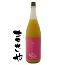 篠崎 もも梅酒 1800ml 代引き不可 JANコード4905676500242