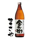 種子島 金兵衛 芋 25度 900ml JAN4520748900043
